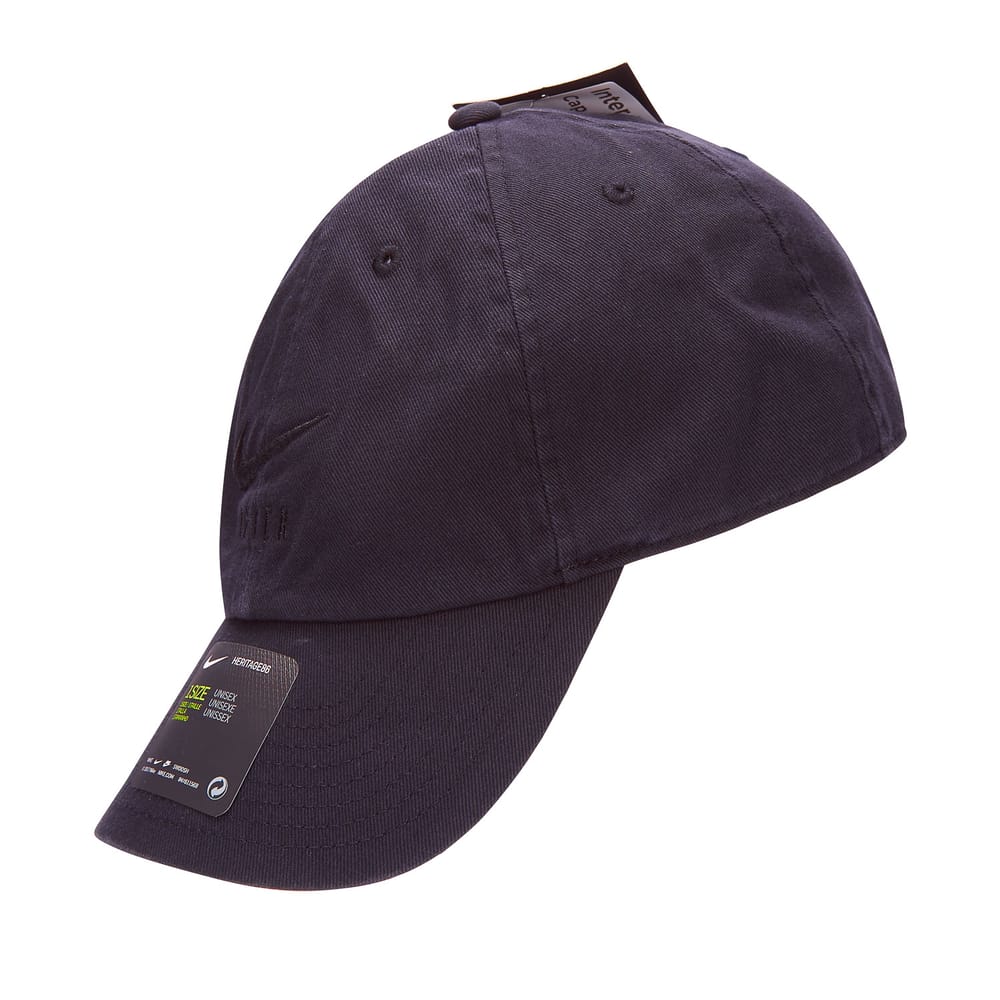 2019-20 Inter Milan Nike Core Cap