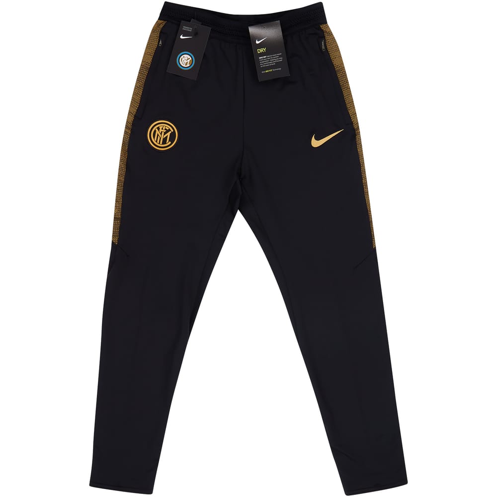 2019-20 Inter Milan Nike Training Pants/Bottoms *w/Tags* KIDS