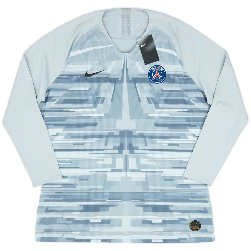 2019-20 Paris Saint-Germain Player Issue GK Shirt (XXL)