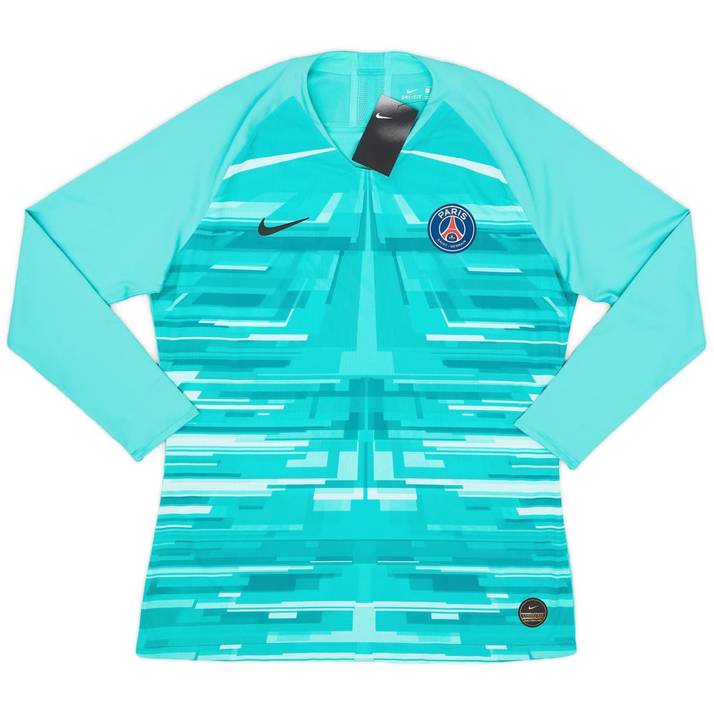 2019-20 Paris Saint-Germain Player Issue GK Shirt (XL)