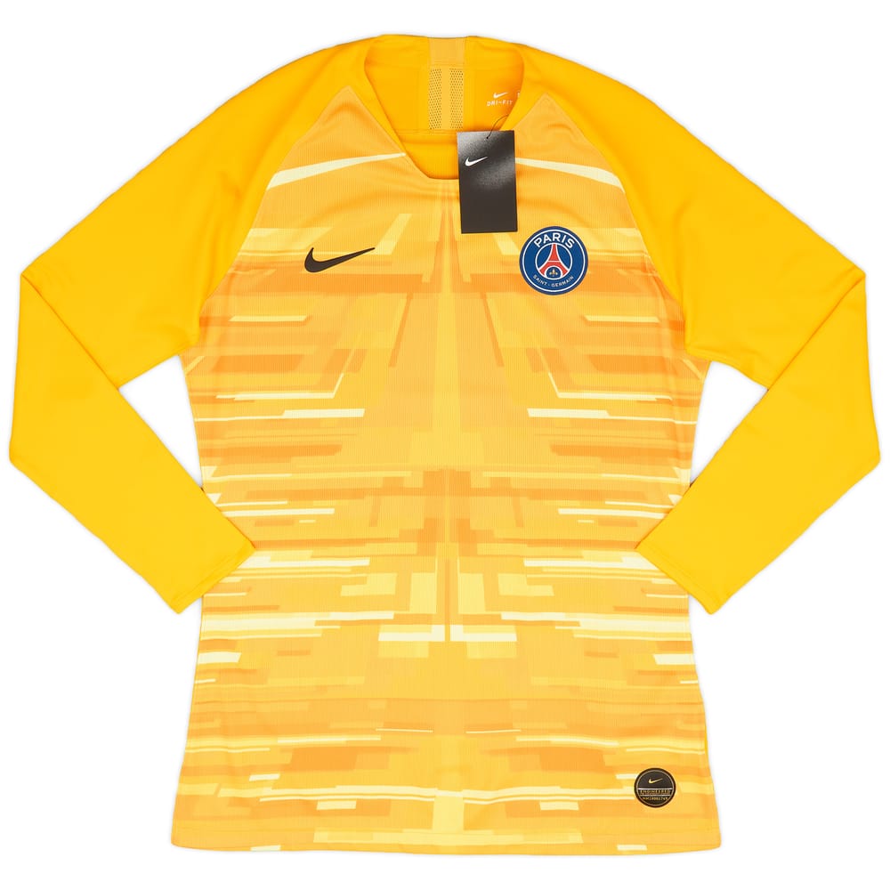 2019-20 Paris Saint-Germain Player Issue GK Shirt