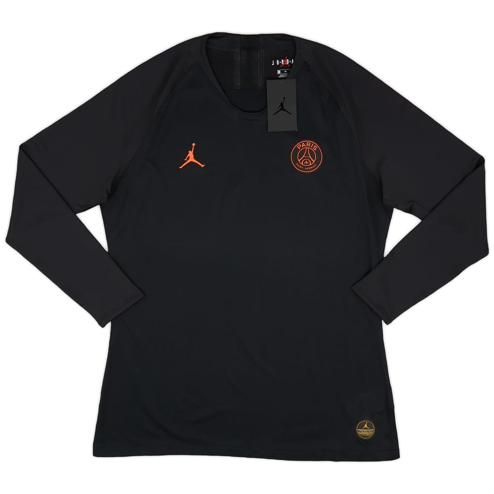 2019-20 Paris Saint-Germain Player Issue Vaporknit GK Shirt (XL)