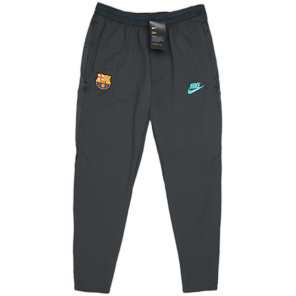 2019-20 Barcelona Nike Training Pants/Bottoms
