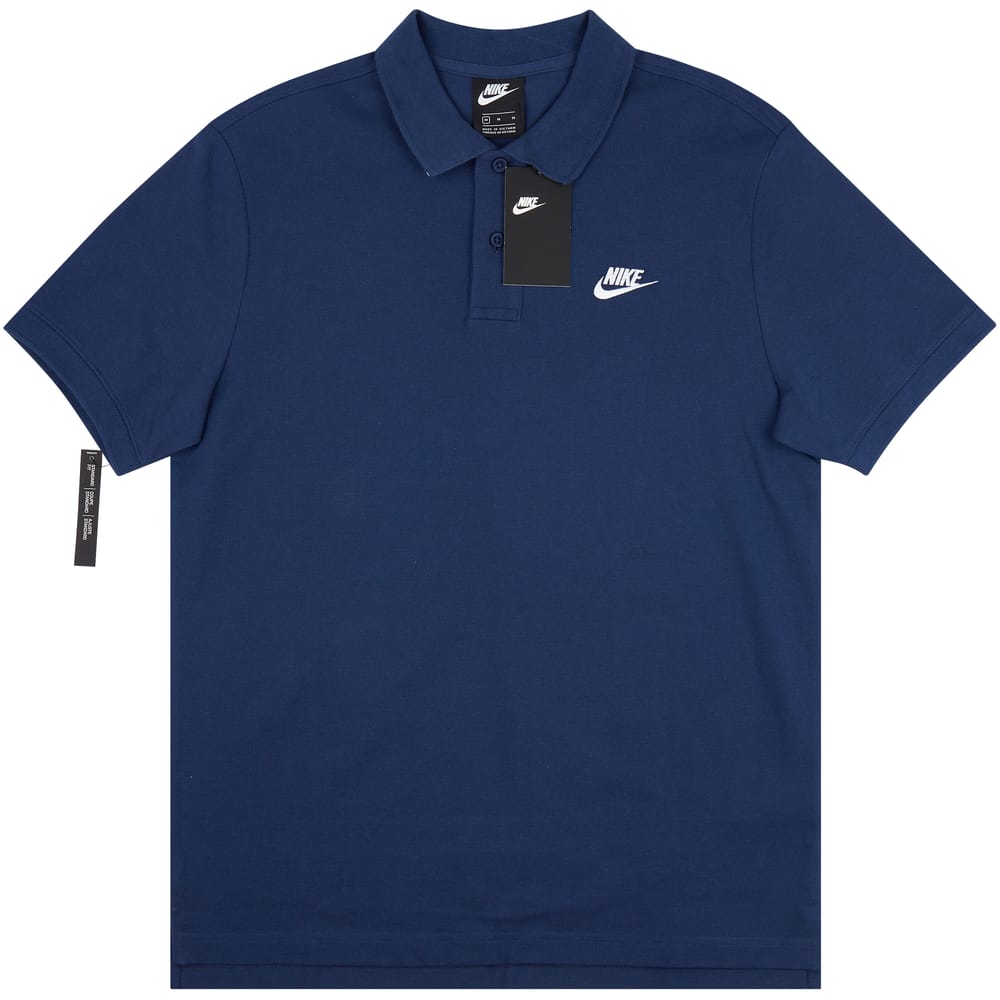 2019-20 Nike Polo T-Shirt - NEW - (S)