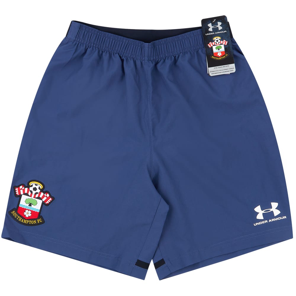 2020-21 Southampton Under Armour Training Shorts (S)