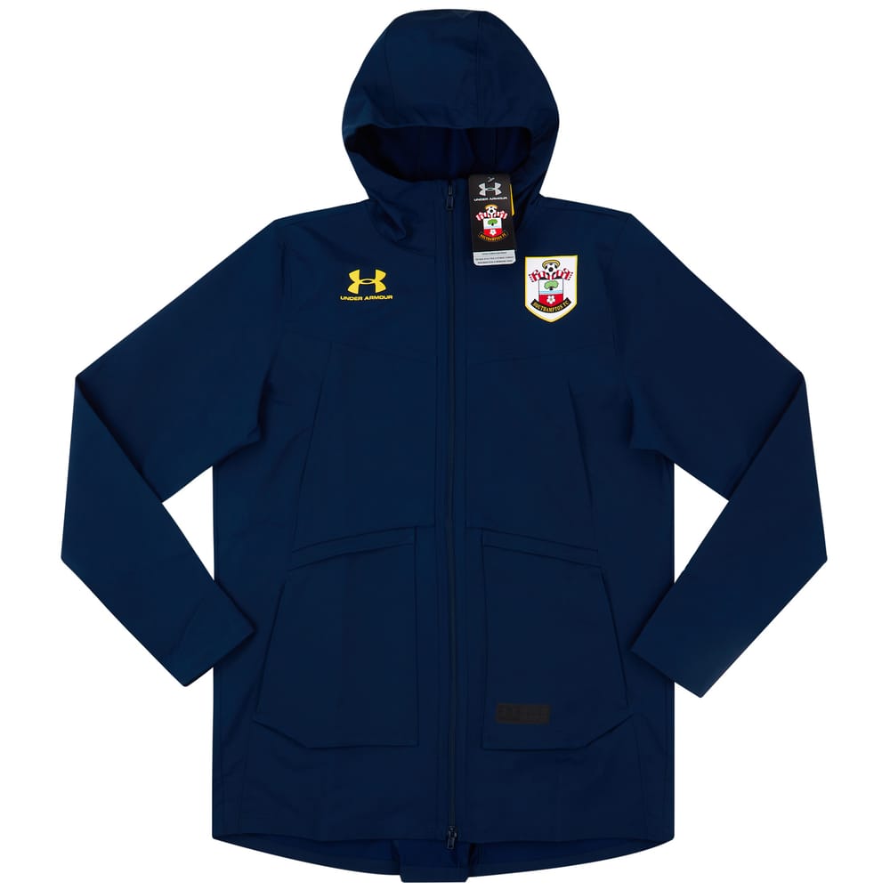 2020-21 Southampton Under Armour All-Weather Jacket
