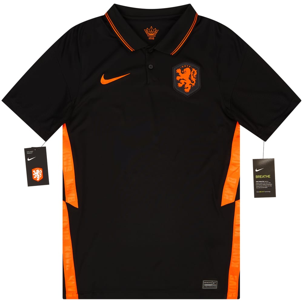 2020-21 Holland Away Shirt - NEW - (S)