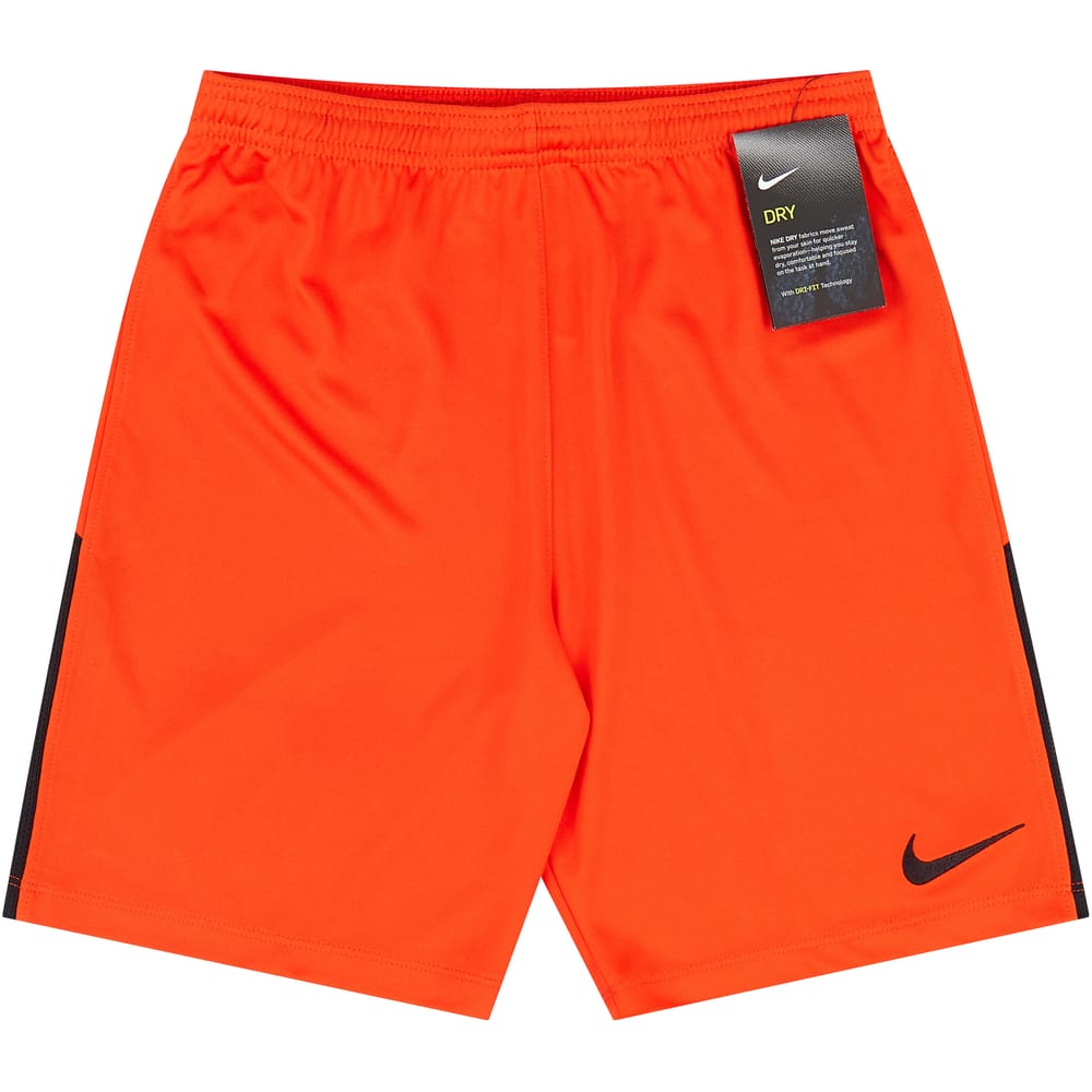 2020-21 Inter Milan GK Shorts KIDS