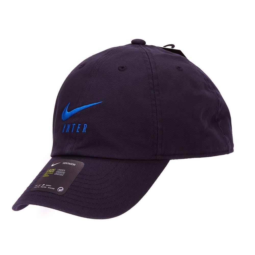 2019-20 Inter Milan Nike Cap