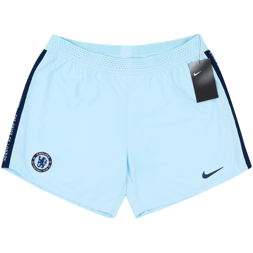 2020-21 Chelsea Player Issue Away Shorts - NEW - (Womens)
