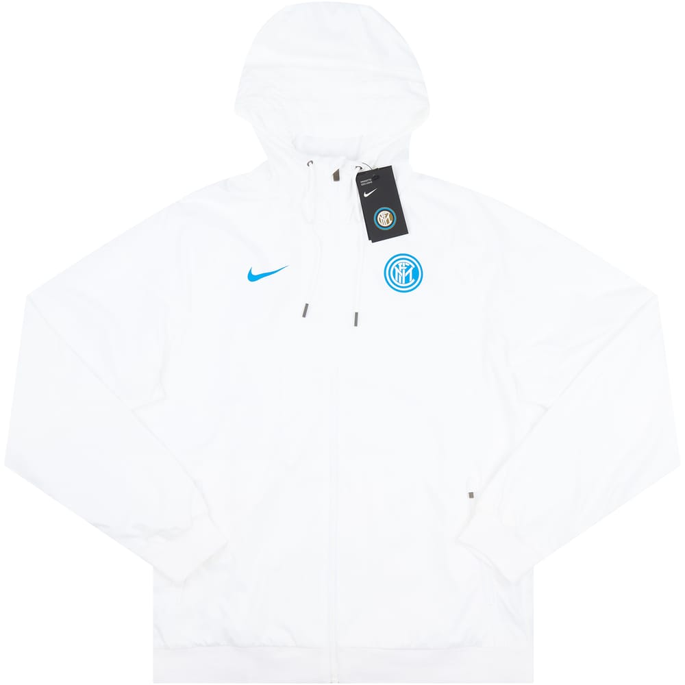 2020-21 Inter Milan Nike Windrunner Jacket