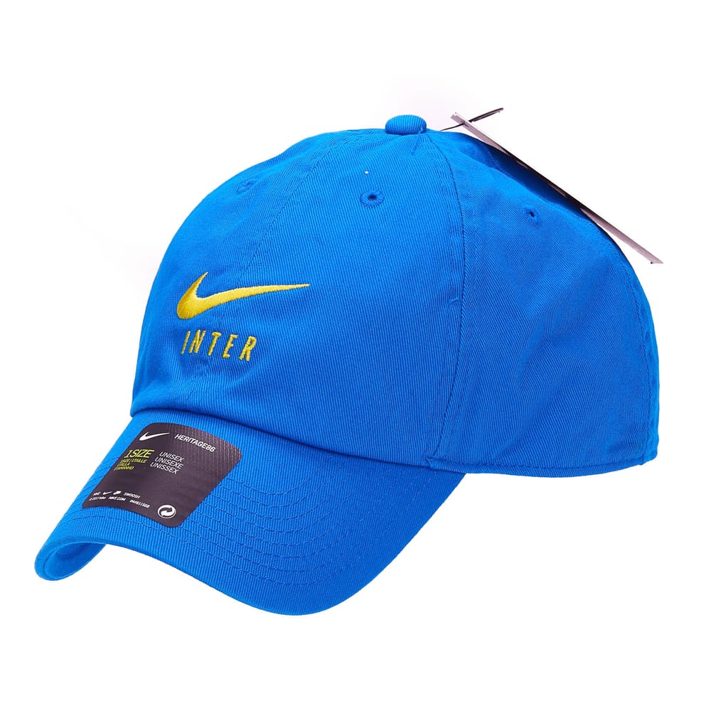2019-20 Inter Milan Nike Cap