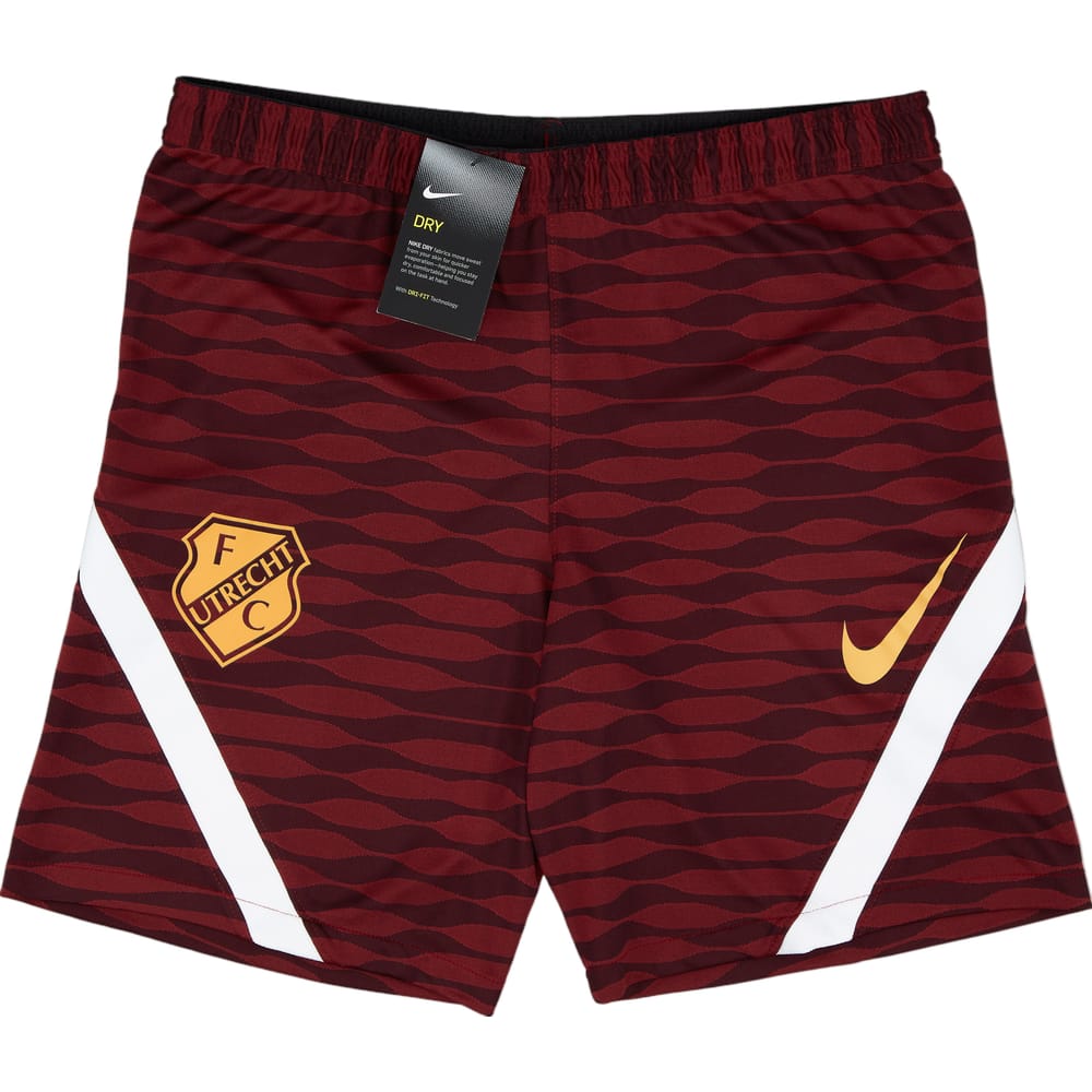 2021-22 Utrecht Nike Training Shorts