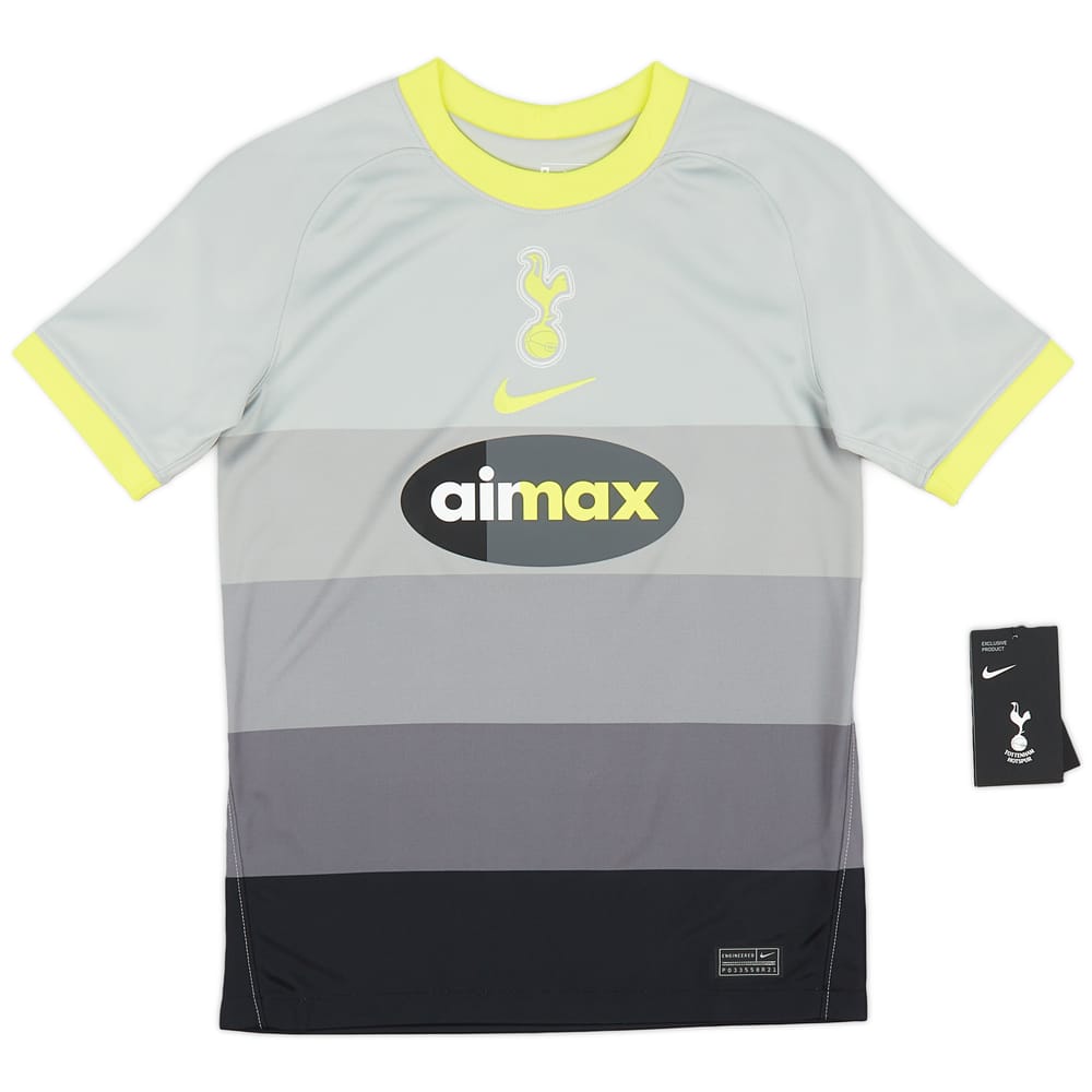 2020-21 Tottenham Nike Air Max Special Edition Shirt (M.Kids)