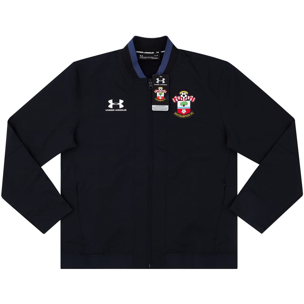2020-21 Southampton Under Armour Travel Jacket