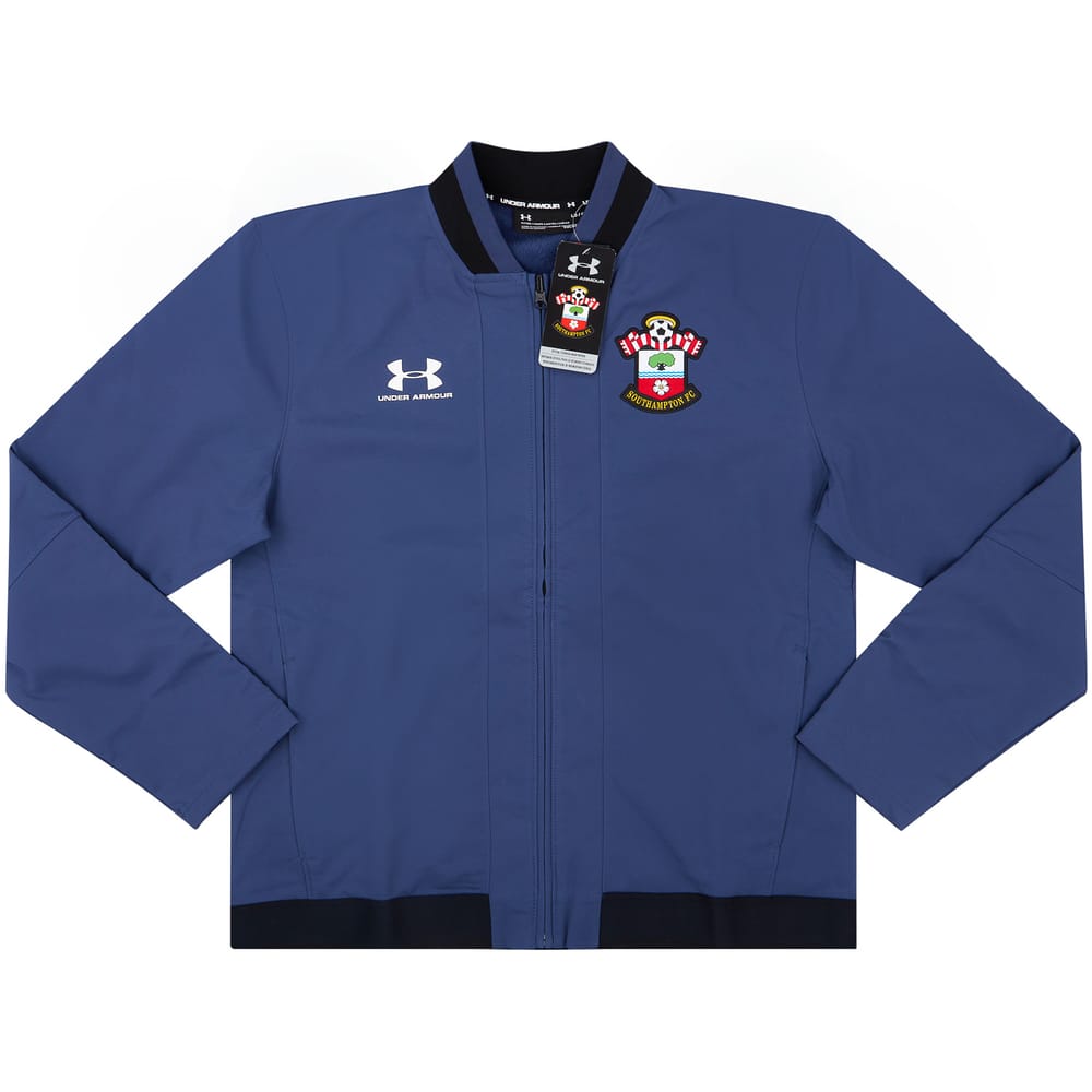 2020-21 Southampton Under Armour Travel Jacket