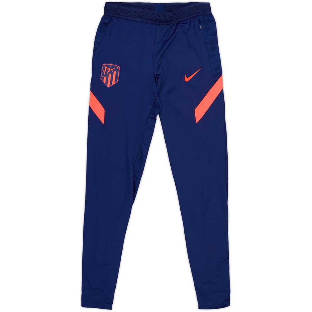2021-22 Atletico Madrid Nike Training Pants/Bottoms