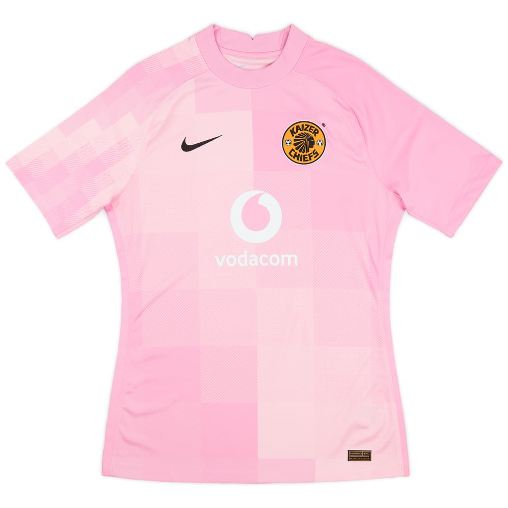 2021-22 Kaizer Chiefs GK Shirt