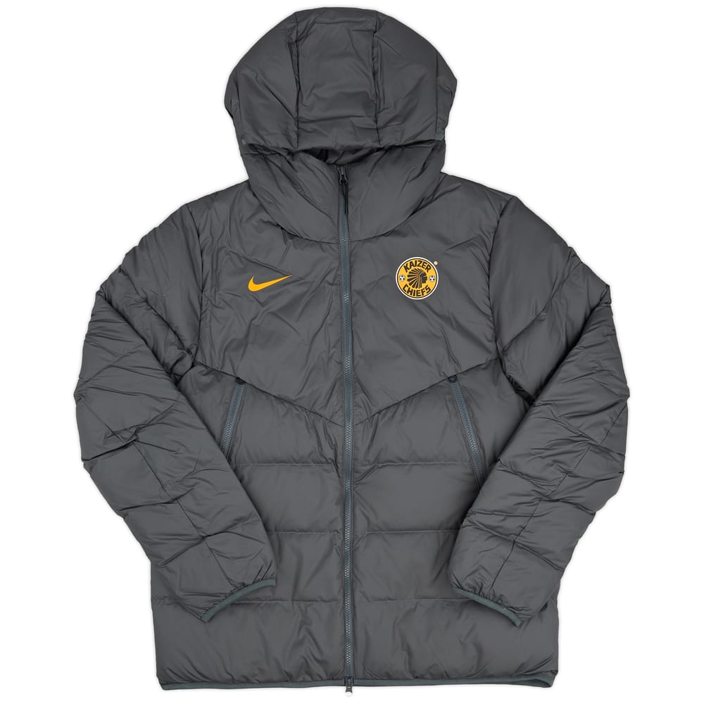 2022-23 Kaizer Chiefs Nike Padded Jacket