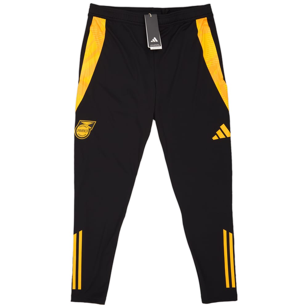 2024-25 Jamaica adidas Training Pants/Bottoms