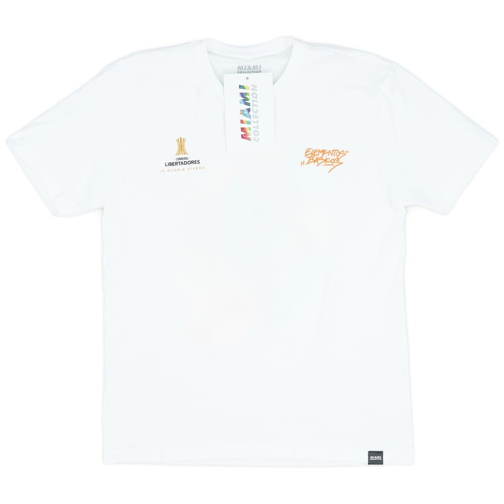 2014 Copa Libertadores Fan Tee
