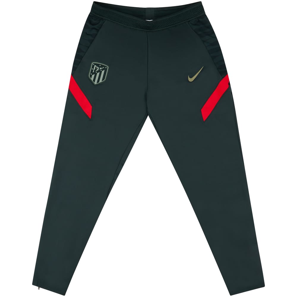 2021-22 Atletico Madrid Nike Training Pants/Bottoms