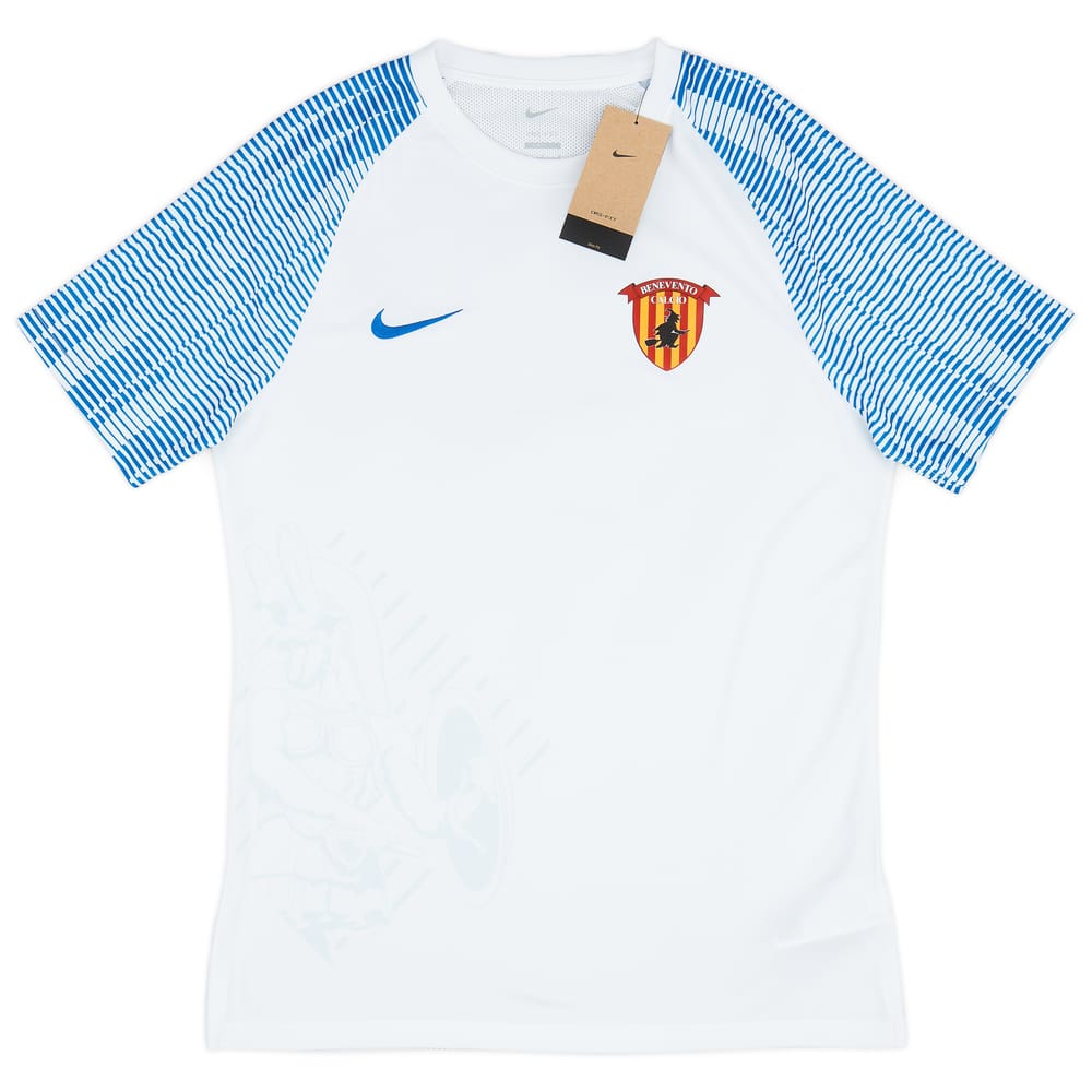 2022-23 Benevento Away Shirt (L)
