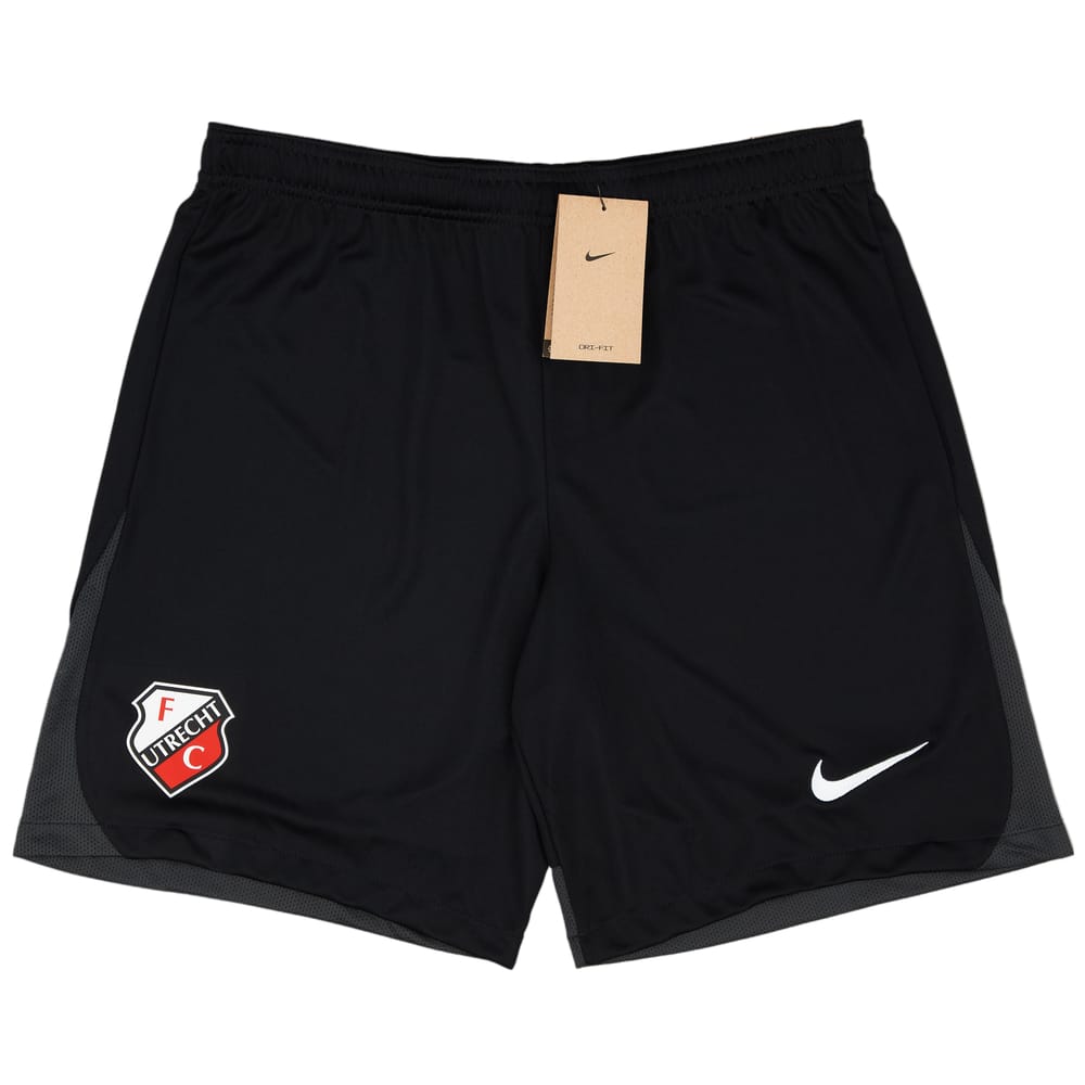 2022-23 Utrecht Nike Training Shorts