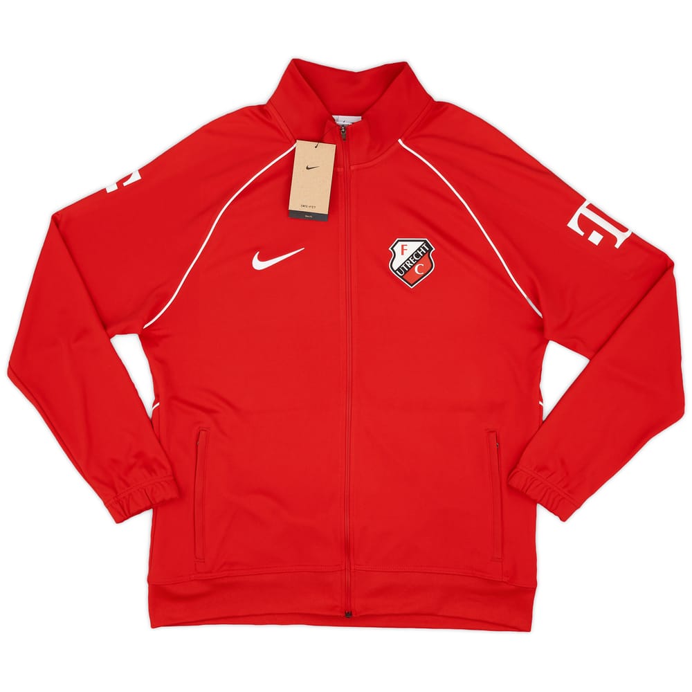 2022-23 Utrecht Nike Anthem Jacket