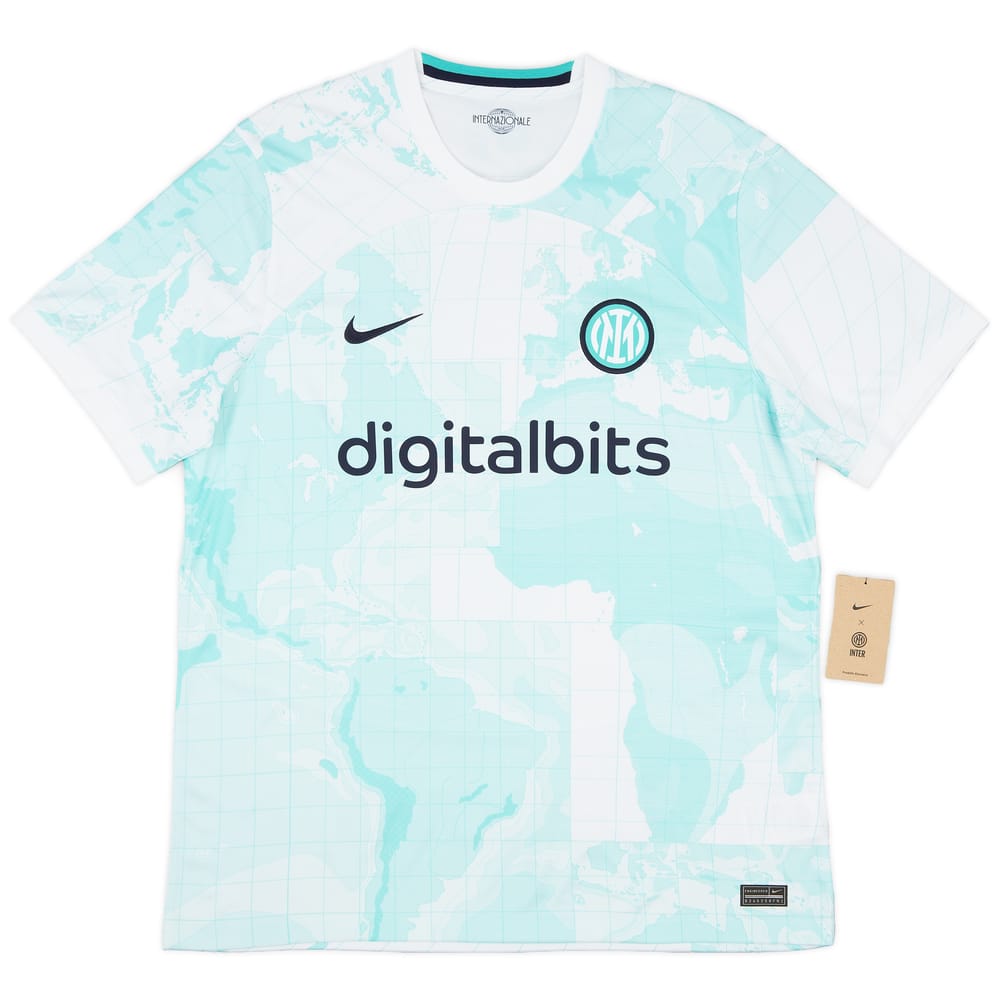 2022-23 Inter Milan Away Shirt