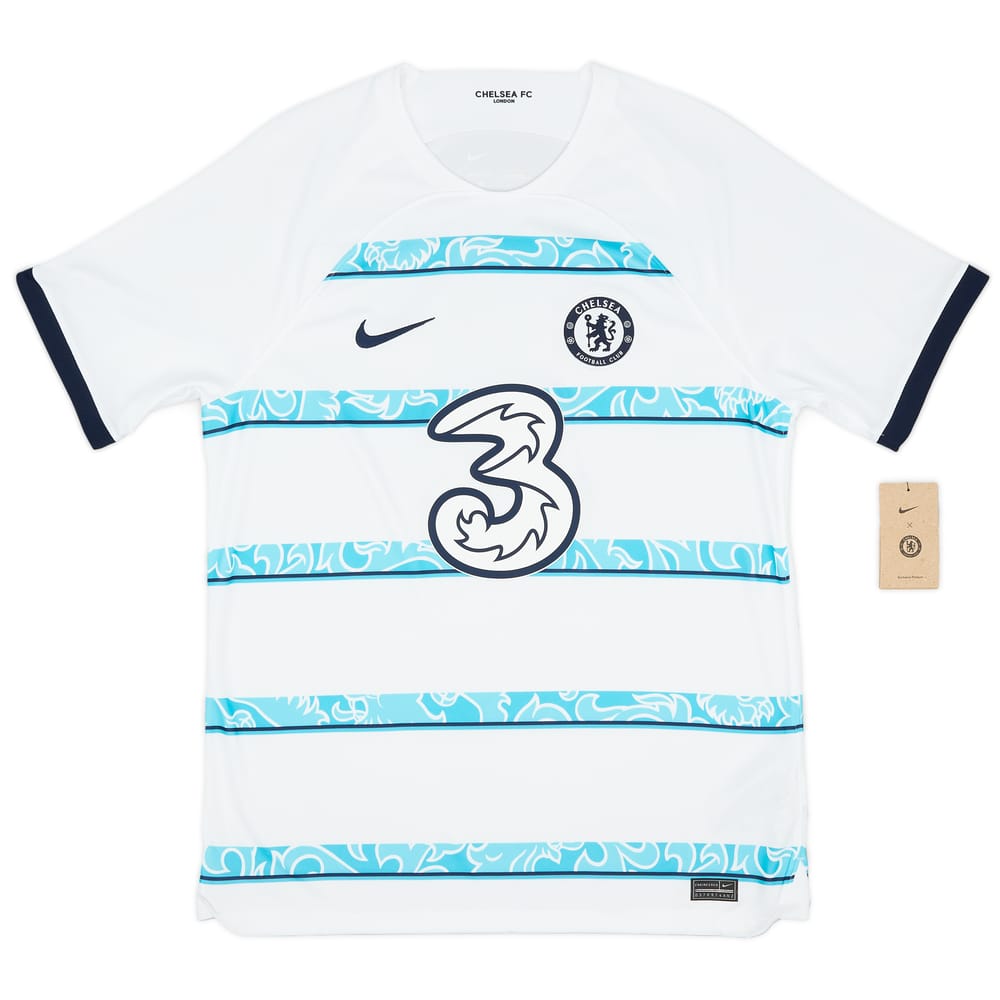 2022-23 Chelsea Away Shirt