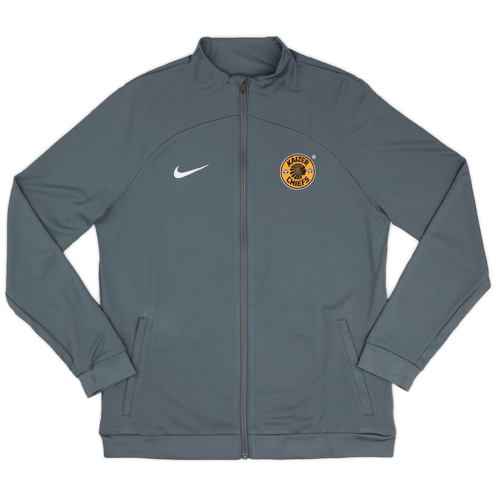 2022-23 Kaizer Chiefs Nike Training Jacket