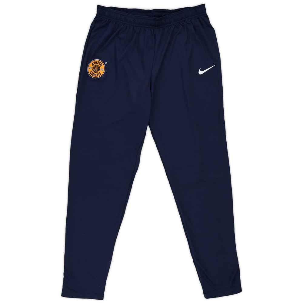 2022-23 Kaizer Chiefs Nike Training Pants/Bottoms