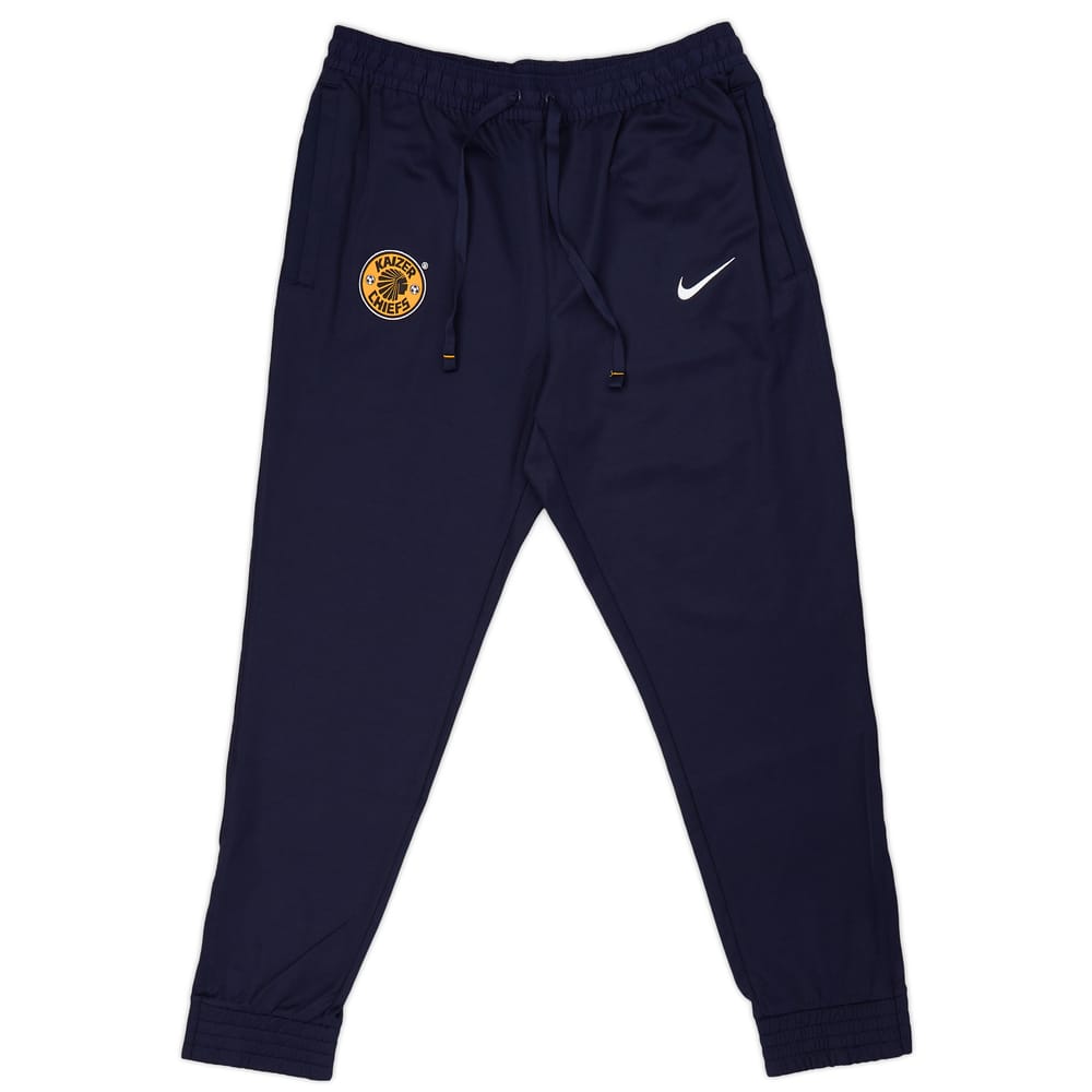 2022-23 Kaizer Chiefs Nike Training Pants/Bottoms