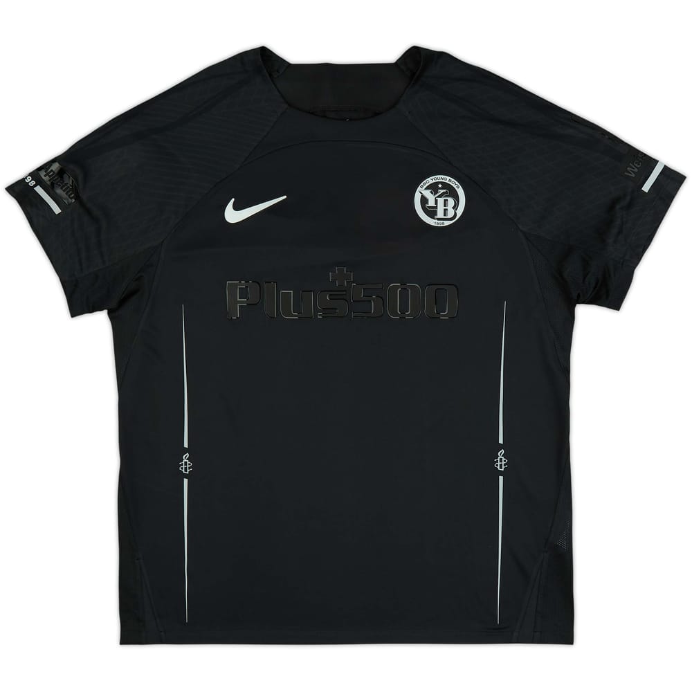 2023-24 Young Boys Special Shirt