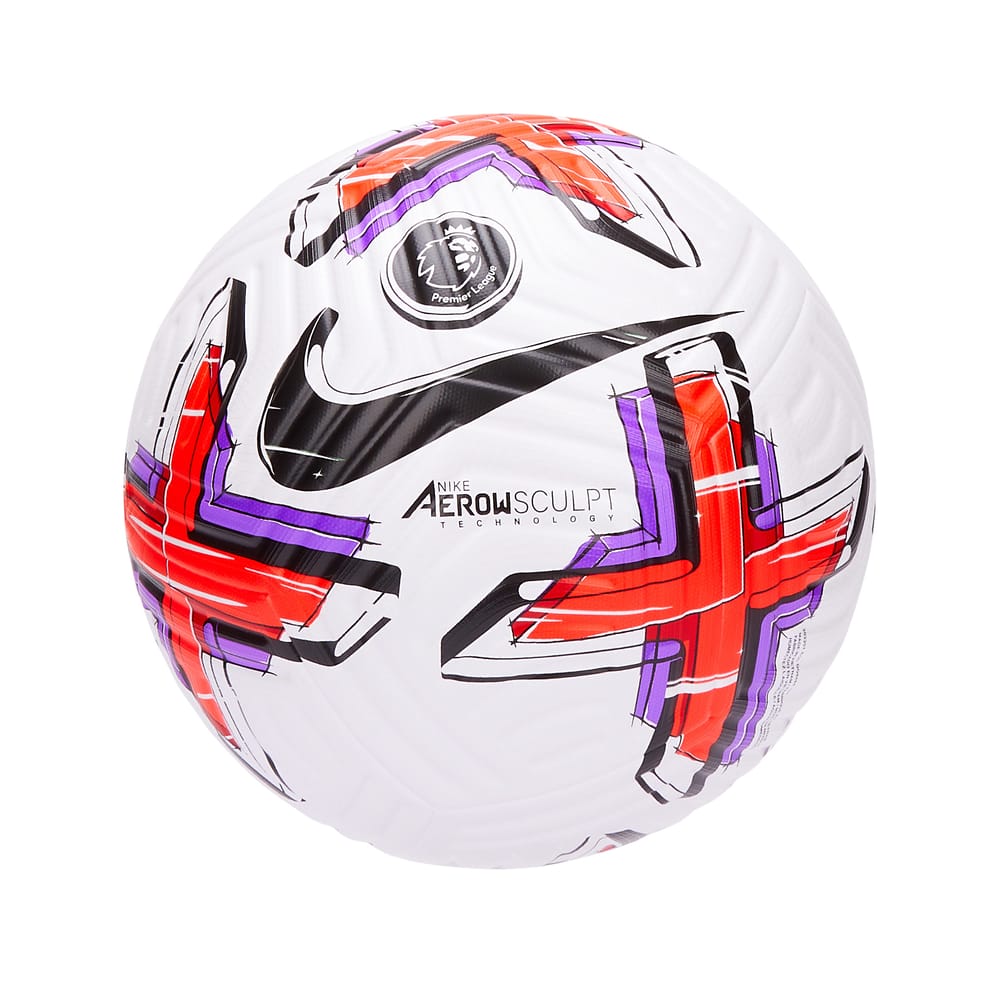 2022-23 Nike Flight Official Premier League Third Match Ball (5)