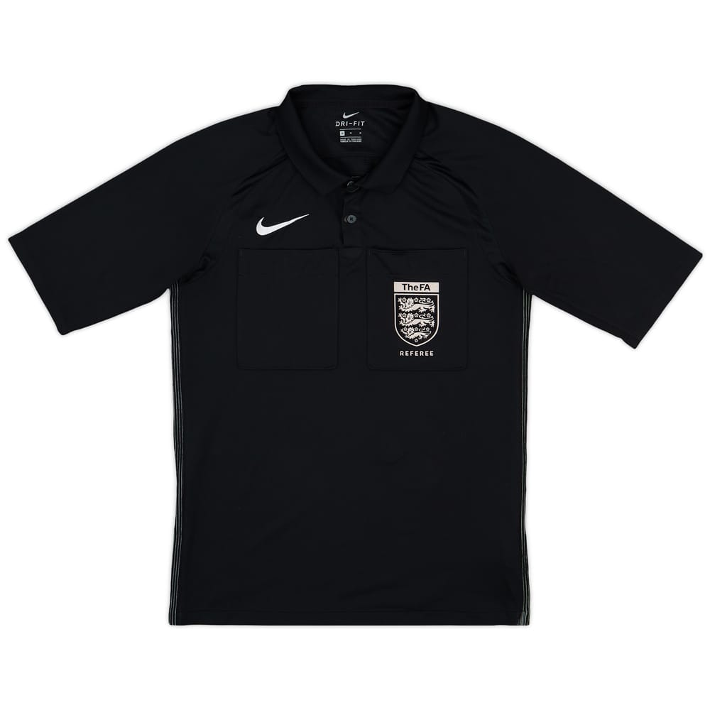 2018-19 English FA Nike Referee Shirt - 8/10 - (M)