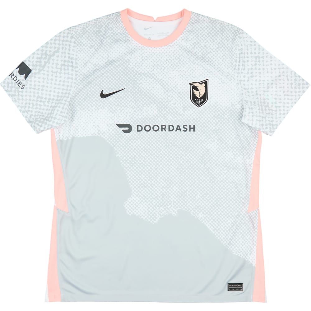 2023 Angel City Women's Away Shirt