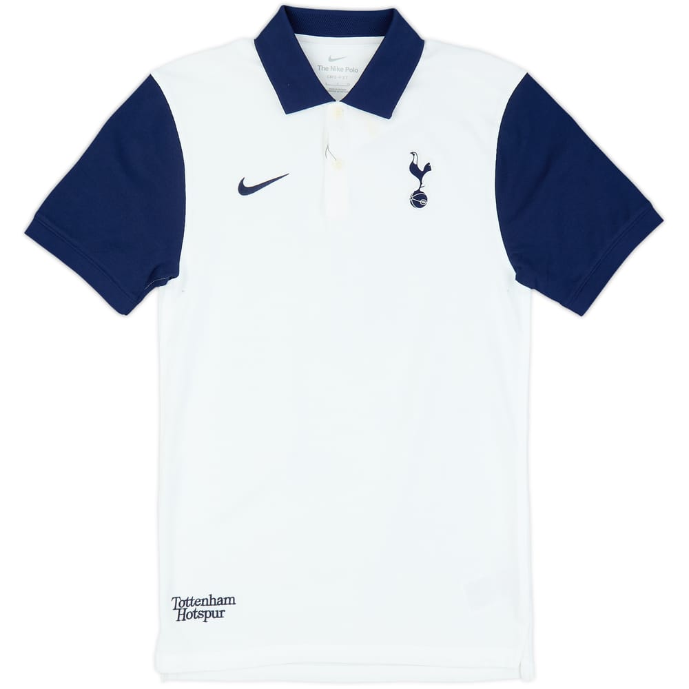 2024-25 Tottenham Nike Polo T-Shirt (S)