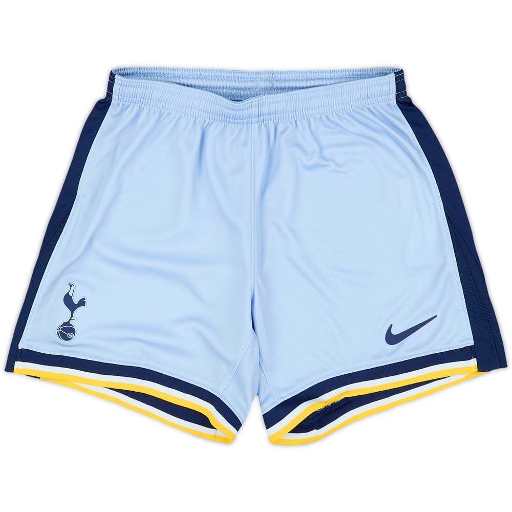 2024-25 Tottenham Away Shorts (Women's S)