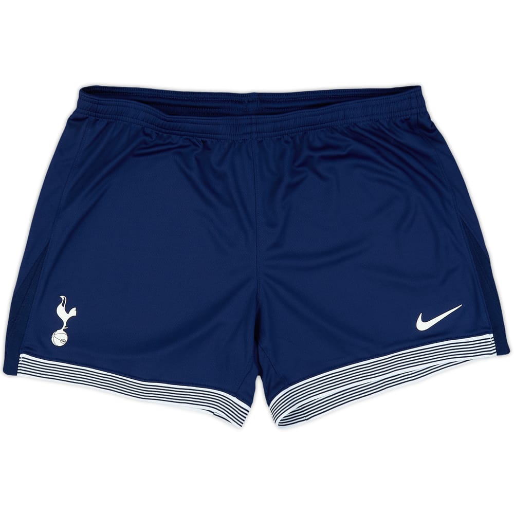 2024-25 Tottenham Home Shorts (Women's)