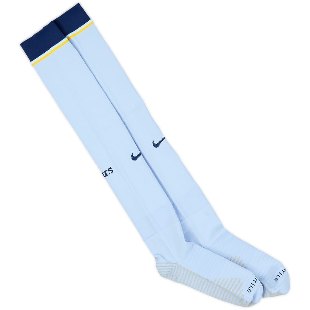 2024-25 Tottenham Away Socks (UK 8-11)