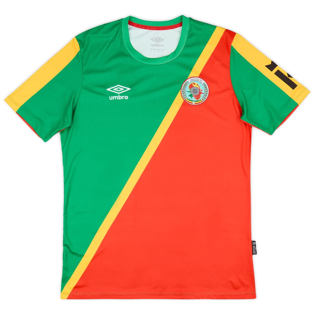 2022-23 Defence SC Home Shirt