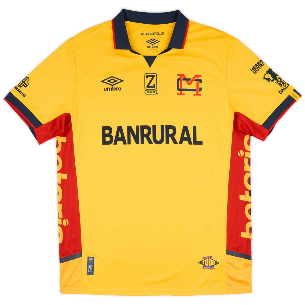 2023-24 CSD Municipal Away Shirt