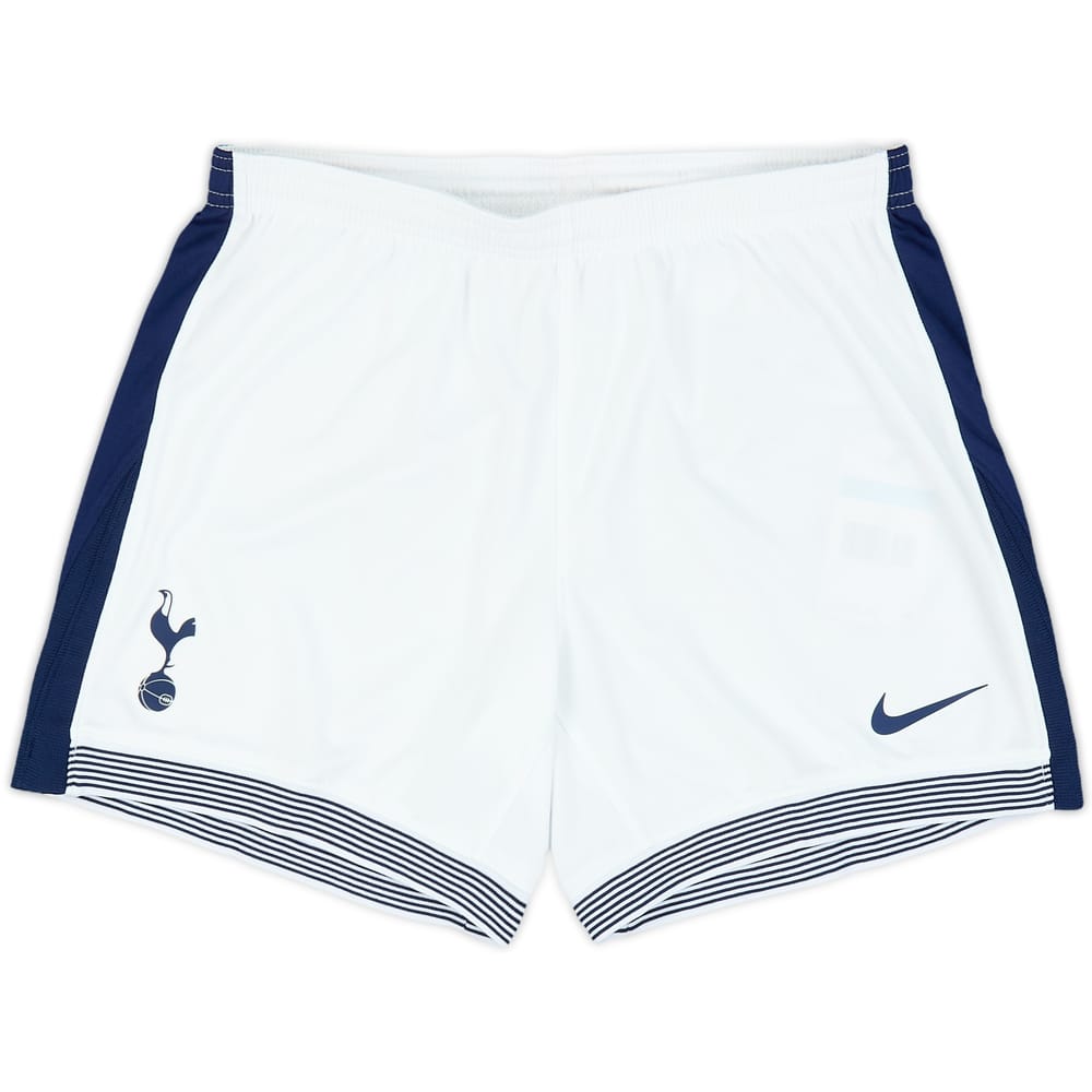 2024-25 Tottenham Home Shorts (Women's)