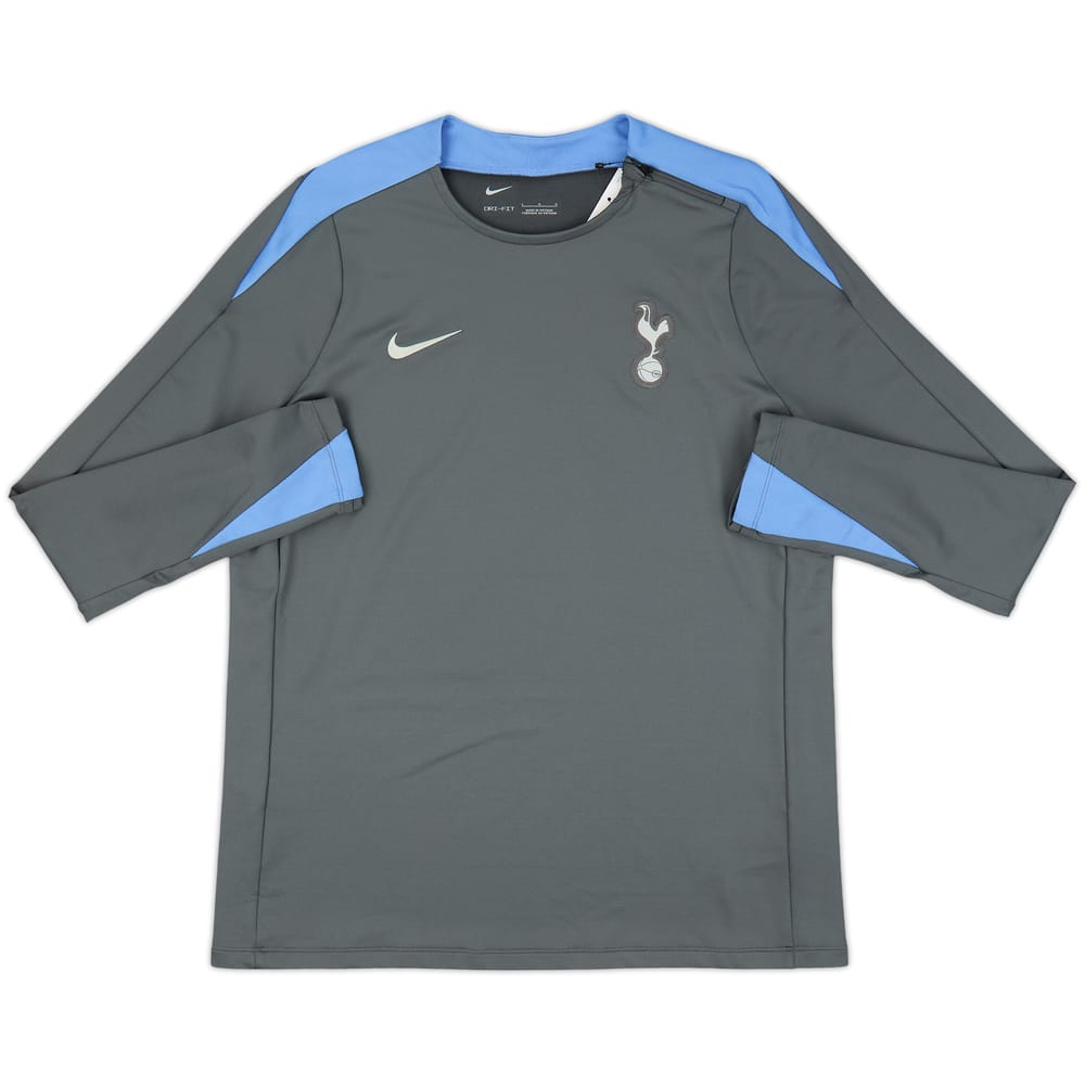 2024-25 Tottenham Nike Training L/S Shirt (Women's XL)