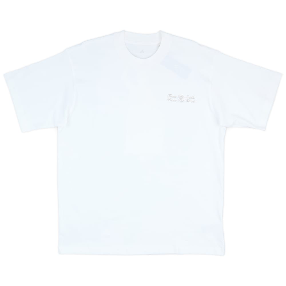 2025-26 Bayern Munich adidas x BSTN Adicolor Contempo Tee