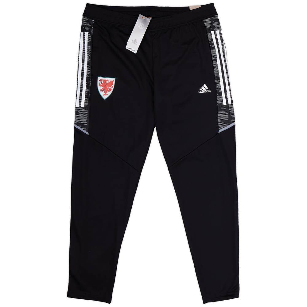 2021-22 Wales Women's adidas Training Pants/Bottoms