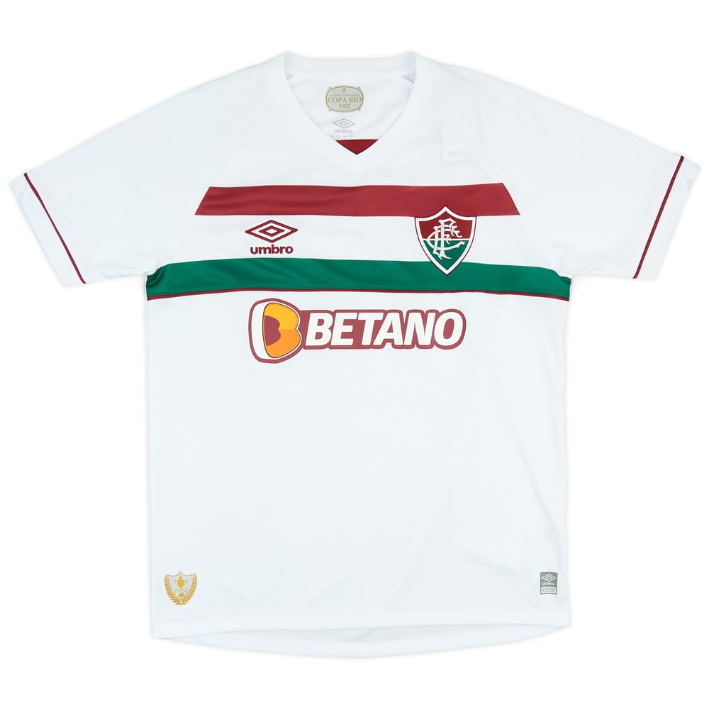 2023 Fluminense Away Shirt