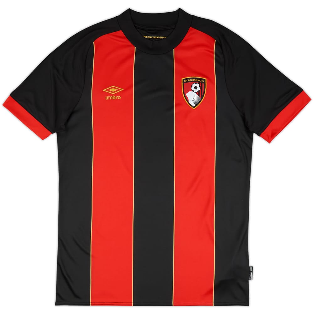 2024-25 Bournemouth Home Shirt